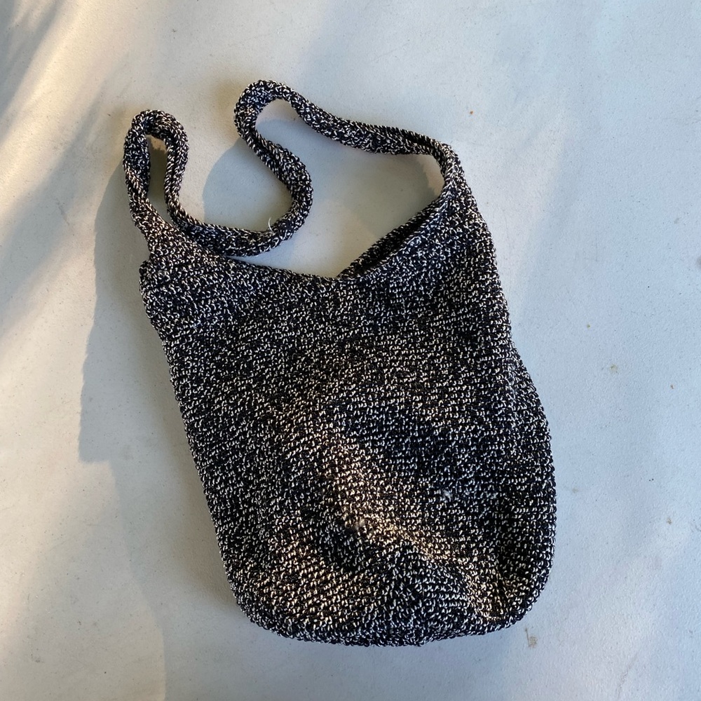 The Sak hobo bucket bag
